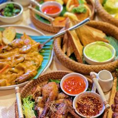 飞泰餐(万象城店) User Photo