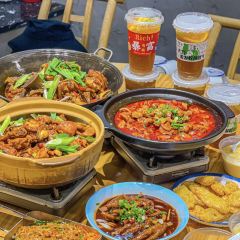 大牛火锅(湖南祁阳店) User Photo