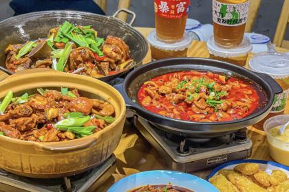 大牛火锅(湖南祁阳店)