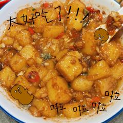 彭律油爆虾(车站南路店) User Photo