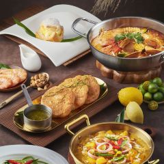 福建外貿中心悅華飯店（三坊七巷店）·閩筵1984中餐廳張用戶圖片