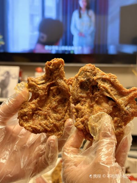 肯德基(七星大街店)