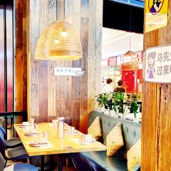 乌先生东南亚小馆(金城店) User Photo