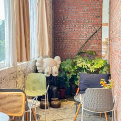 MioCat&Dessert猫咖 User Photo