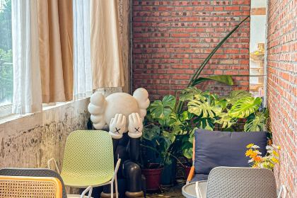 MioCat&Dessert猫咖