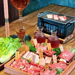 大火·炭火燒肉張用戶圖片