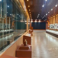 后谷咖啡(建设巷店) User Photo