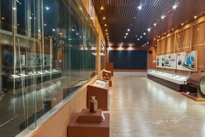 后谷咖啡(建设巷店)