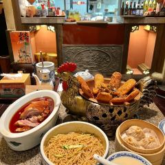 七疊洪福小吃張用戶圖片