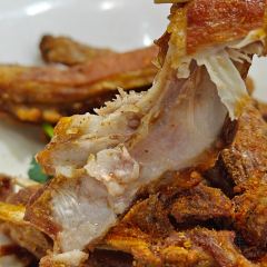 靖银羊羔肉(铜城商厦店) User Photo