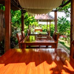 Huean Arharn Baan Cafe 여행 사진