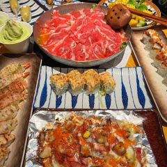 宫创意寿司(华翔新村店) User Photo