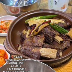 Gangnam Myeonok User Photo