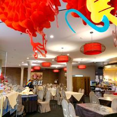 Golden Harvest Restaurant張用戶圖片