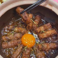 譚聚德大排檔（西湖店）張用戶圖片