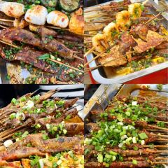 食神又名厕所兔(同兴路店) 여행 사진