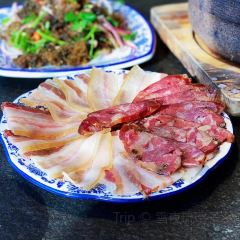 有吃不瞒天地·飞哥豆花 User Photo