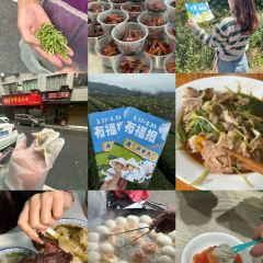 吳記煎包(一中店)張用戶圖片