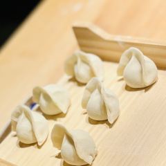 六席•台州海鲜(博荟广场店) User Photo