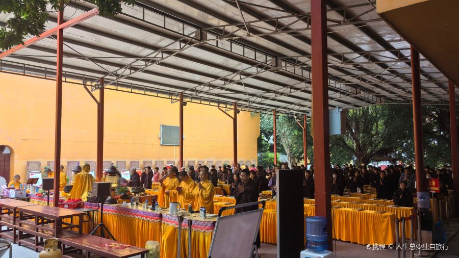 姐妹炖罐店(桂香街总店)