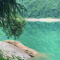 柒月麓山 여행 사진