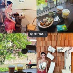 寻味汀州 User Photo