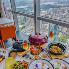 臻紮實·海鮮火鍋·懷舊粵菜張用戶圖片