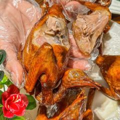 謝記乳鴿皇（江北總店）張用戶圖片