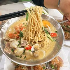 小巷茶店 여행 사진