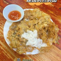 Donghuadouhua User Photo