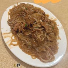 Donghuadouhua User Photo