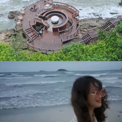 Haojing Seafood Restaurant (wanghongcantingshuangyuewan) User Photo
