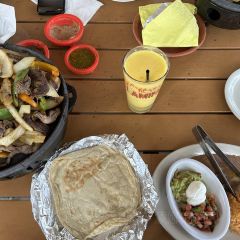 Juan's Flaming Fajitas & Cantina User Photo