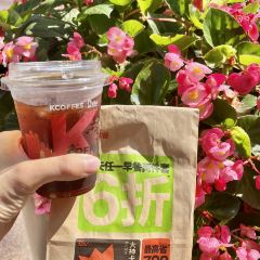 KEN DE JI MAO YE DIAN DIAN User Photo