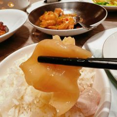 无锡丽笙精选酒店·兰亭阁中餐厅 User Photo