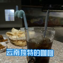 二对咖啡 User Photo