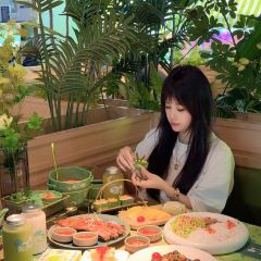嘟嘟泰国小馆(万象城店) User Photo