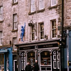 The Milkman張用戶圖片