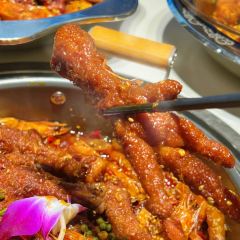 川巴·吃鸡吃虾(南阳总店) User Photo