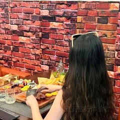 偶然间餐吧 User Photo