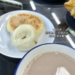 黑蘑菇快餐 ảnh của người dùng