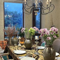 SEEFAR乡村餐厅 User Photo