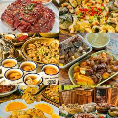 容邊排骨飯張用戶圖片