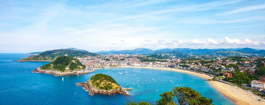 Donostia-San Sebastian