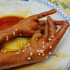 赵记传承(福州总店) User Photo