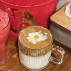 福記咖啡·手工意麵（惠城店）張用戶圖片