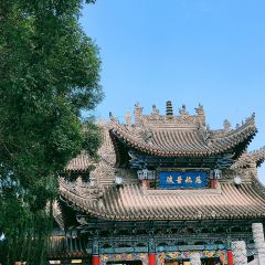 清真·凡人居·融合餐厅(南山总店) User Photo