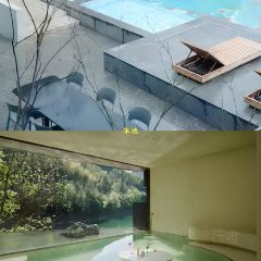 杭州明月松间·潜川酒店·最林泉 User Photo