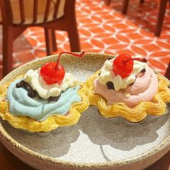 福記咖啡·手工意麵（惠城店）張用戶圖片