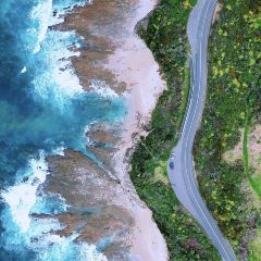 Great Ocean Road Chocolaterie & Ice Creamery張用戶圖片